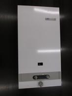 Junkers Bosch Geiser, Doe-het-zelf en Bouw, Chauffageketels en Boilers, Gebruikt, Aardgas, Minder dan 20 liter, Ouder dan 10 jaar