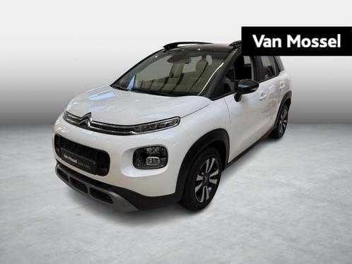 Citroën C3 Aircross 1.5 BlueHDi 100 S&S BVM6 Feel, Auto's, Citroën, Bedrijf, Te koop, C3 Aircross, Airconditioning, Centrale vergrendeling