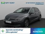 Volkswagen Golf VIII Golf 1.0 eTSI Active OPF DSG, Automaat, 118 g/km, Navigatiesysteem, Golf