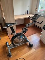 Premium 8 Ergo Indoor bike trainer 1000W, Ophalen, Gebruikt