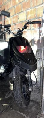 Gilera stalker 70 cc, Vélos & Vélomoteurs, Enlèvement, Comme neuf