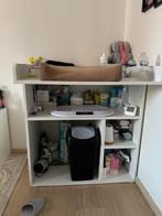 Ikea verzorgingstafel, Ophalen, Zo goed als nieuw