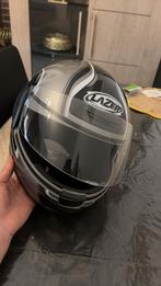 Casque moto LAZER, Motoren, Kleding | Motorhelmen, Lazer, M, Heren, Ophalen of Verzenden