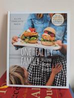 Ellen Charlotte Marie - One healthy family, Ophalen, Ellen Charlotte Marie, Vegetarisch, Zo goed als nieuw
