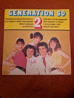 Generatie 60, nummer 2, 45 rpm, Ophalen of Verzenden, Zo goed als nieuw, Overige formaten, Overige genres