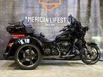 Harley-Davidson Touring Trike Tri Glide Ultra CVO FLHTCUTGSE, Motoren, Motoren | Harley-Davidson, Bedrijf, Cruise Control, Meer dan 35 kW