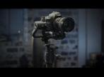 DJI Ronin-S stabilisator vr video en fotocamera, Ophalen of Verzenden, Zo goed als nieuw, Overige typen