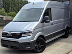 MAN TGE 3.180 Automaat NIEUW 0KM 2025 FACELIFT - Trekh 3TON, USB, Stof, Bedrijf, Diesel