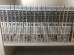 Bakuman manga 1-20, Boeken, Strips | Comics, Ophalen of Verzenden, Zo goed als nieuw