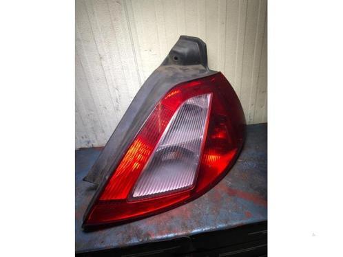 Achterlicht rechts van een Renault Megane, Auto-onderdelen, Verlichting, Renault, Gebruikt, 3 maanden garantie, Ophalen of Verzenden