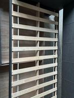 Bed met handige opbergruimte, Ophalen, Zo goed als nieuw