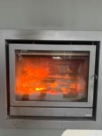 SAEY Houtkachel, Ophalen, Zo goed als nieuw