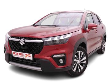 SUZUKI SX4 S-Cross 1.4i GLX MHEV beschikbaar voor biedingen