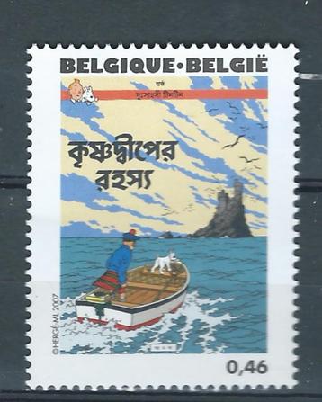 BELGIQUE, Envoi, Neuf