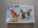Lego, Kinderen en Baby's, Ophalen of Verzenden, Nieuw, Complete set, Lego