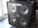 HARTKE TOP Cabinet 4.5 XL Series, Musique & Instruments, Amplis | Basse & Guitare, Enlèvement