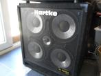 HARTKE TOP Cabinet 4.5 XL Series, Musique & Instruments, Enlèvement