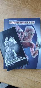 Korperwelten, Ophalen
