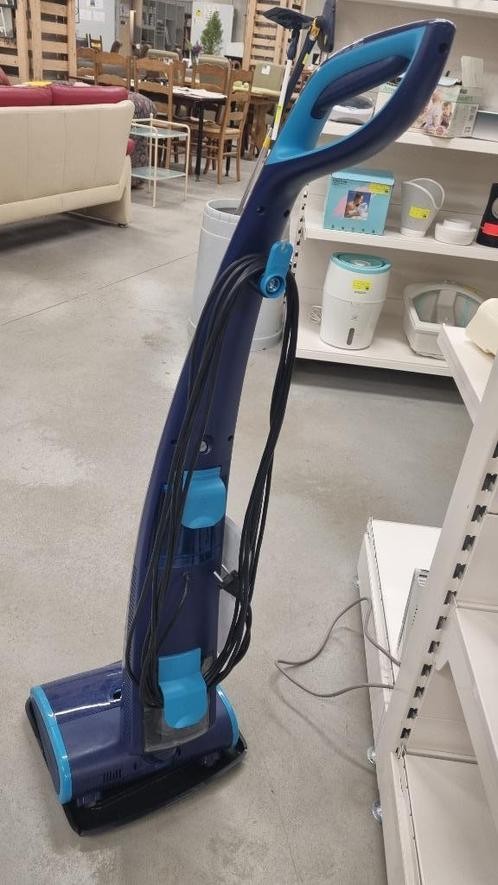 Zeer mooie Philips AquaTrio Pro stofzuiger en dweil, Elektronische apparatuur, Stofzuigers, Gebruikt, Waterstofzuiger, Minder dan 1200 watt