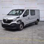 Bedrijfswagen, Renault, Trafic, 2018, Auto's, Renault, Gebruikt, Overige modellen, Overige brandstoffen, Bedrijf
