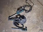 ponceuse murale, Ophalen, Gebruikt, 600 tot 1200 watt, Excentrische schuurmachine