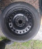 2 stuks Stalen velgen met nieuwe banden, Auto-onderdelen, Ophalen, Band(en)