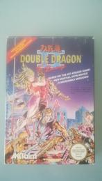 Jeu Double Dragon 2 pour Nintendo NES, Combat, 2 joueurs, Utilisé, Enlèvement ou Envoi