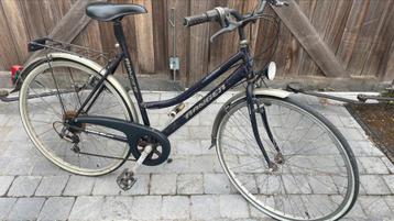 Ranger damesfiets beschikbaar voor biedingen