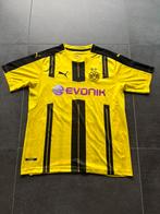 Maillot de football Dortmund, Taille M, Enlèvement ou Envoi, Neuf, Maillot