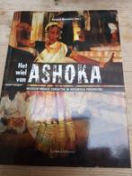 Het wiel van Ashoka, Ophalen of Verzenden, Zo goed als nieuw