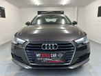 Audi A4 2.0 TDi BERLINE, NAVI, RADARS, GARANTIE 1AN, Auto's, Audi, 4 deurs, Stof, Gebruikt, 4 cilinders