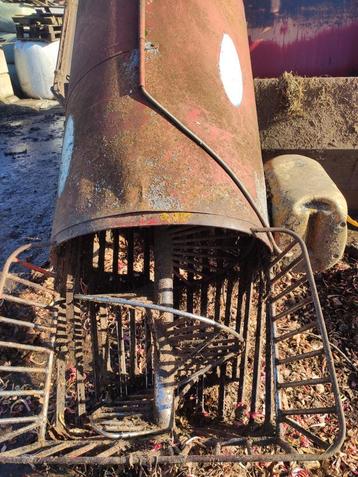 tekoop bieten molen, Dieren en Toebehoren, Runderen