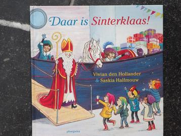 Daar is Sinterklaas! beschikbaar voor biedingen