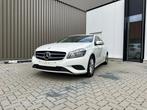 MERCEDES A180/DIESEL/2DE EIGENAAR/PDC/AC/NAVI, Voorwielaandrijving, Stof, Wit, Bedrijf