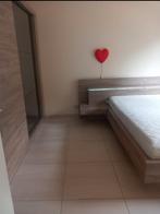 Complete slaapkamer incluzief matras, Ophalen, Zo goed als nieuw