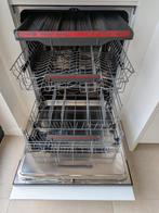 vaatwasser AEG inbouw, Elektronische apparatuur, Ophalen, Minder dan 85 cm, Zo goed als nieuw, Inbouw