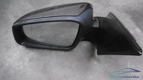 Spiegel BMW 5-serie F10-F11  links  Havannabruin, Auto-onderdelen, Spiegels, BMW, Gebruikt, Herkomst onderdeel bekend, Ophalen of Verzenden