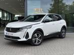 Peugeot 3008 Allure Pack 1.2T Automaat *Navi*CarPlay*Camera, Auto's, Peugeot, Wit, 130 pk, 5 zetels, 5 deurs