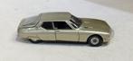 SOLIDO (GEEN DINKY) CITROËN SM REF 184, Solido, Ophalen of Verzenden, Zo goed als nieuw, Auto