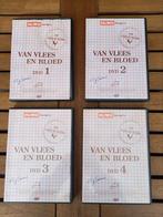 DVD reeks Van Vlees en Bloed, Cd's en Dvd's, Dvd's | Actie, Ophalen of Verzenden, Zo goed als nieuw