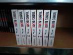 Tokyo Ghoul – Lot de 7 doubles tomes (France Loisirs), Livres, BD, Série complète ou Série, Enlèvement, Comme neuf