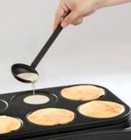 Bakplaat voor pannenkoeken 6 personen NIEUW!!! 65€ => 35€, Ophalen, Nieuw