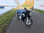 Suzuki GSX-F 650 (2010) – 10.100 km – Yoshimura, Motoren, Motoren | Suzuki, 4 cilinders, Meer dan 35 kW, 656 cc