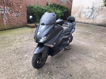 T max 530, Particulier, 530 cm³