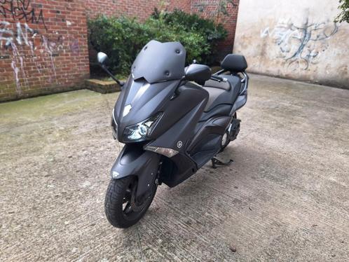 T maximaal 530, Motoren, Motoren | Yamaha, Particulier