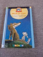 Ben Kuipers - Wolf en Lam, Boeken, Ophalen of Verzenden, Zo goed als nieuw, Ben Kuipers