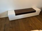 Tv meubel, Huis en Inrichting, 150 tot 200 cm, Minder dan 100 cm, 25 tot 50 cm, Overige materialen