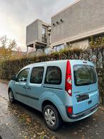 Renault Kangoo 1.6 benzine met 175.000KM van 2010, Auto's, Renault, Te koop, Bedrijf, Benzine, Elektrische ramen