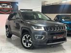 Jeep compass 1.4ess / 2020 / 75.000km / bte auto.., Auto's, Jeep, Automaat, Compass, Bedrijf, 5 zetels
