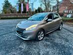 Peugeot 208 1.4hdi LED ALLURE Navi Airco, Cruise Control, Achat, 50 kW, Entreprise
